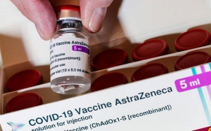 Bộ Y tế: Người tiêm vaccine AstraZeneca không cần xét nghiệm đông máu