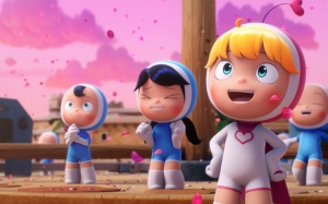 Gợi ý phim cuối tuần: Vui nhộn với 'Những tế bào của Yumi' 