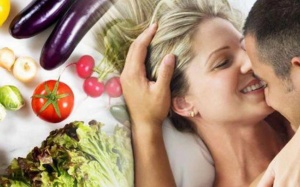 8 thực phẩm nên ăn trước khi quan hệ để 'cuộc yêu' thăng hoa