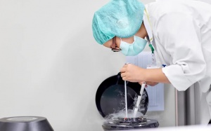 Những lầm tưởng về trữ đông trứng