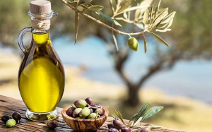 Sử dụng dầu olive hàng ngày giúp giảm nguy cơ mắc chứng mất trí nhớ