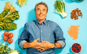 Chuyên gia gợi ý 2 thực phẩm giúp tăng tuổi thọ