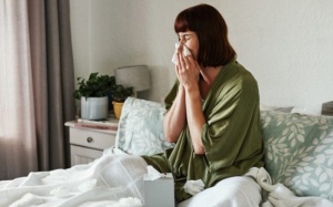 Mẹo kiểm soát các tác nhân gây dị ứng trong nhà