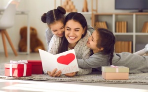 Ngày của Mẹ: Những lời khuyên giúp mẹ duy trì sức khỏe tốt