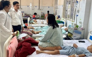 Liên tiếp ghi nhận các vụ ngộ độc thực phẩm, biện pháp phòng ngừa thế nào?