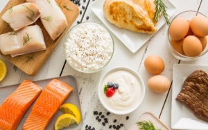 Muốn xương chắc khoẻ không thể thiếu 5 vitamin này