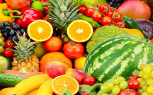 Trái cây giàu nước tăng cường sức khỏe như thế nào vào mùa Hè?