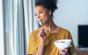 5 loại thực phẩm giúp tâm trạng của bạn cải thiện hơn