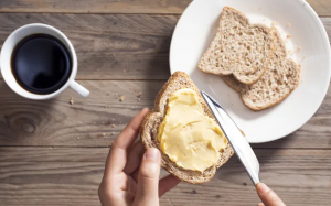 Tác dụng phụ khi ăn quá nhiều bơ