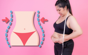 Mỡ thừa sẽ đi về đâu khi chúng ta giảm cân?