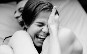 Một tuần nên làm 'chuyện ấy' mấy lần?