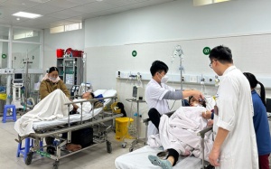 Những điểm mới khi Luật Khám bệnh, chữa bệnh đi vào thực tiễn