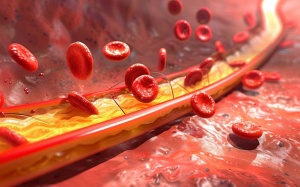 Ăn gì giúp “làm sạch” mạch máu ngăn ngừa mảng bám động mạch?