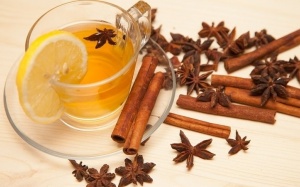Bất ngờ với lợi ích sức khoẻ khi uống nước hoa hồi