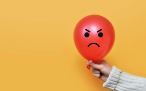 Mẹo giúp bạn kiểm soát cơn nóng giận