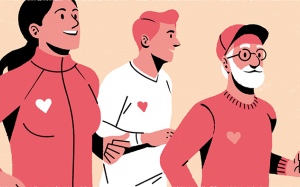 Muốn tim khỏe mạnh nên tập gì?