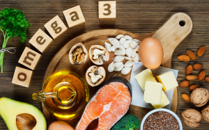 Thực phẩm không nên bỏ qua khi muốn bổ sung omega-3