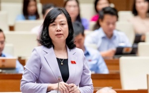 Lý do chậm trễ giải quyết việc vay mượn vật tư y tế chống dịch COVID-19?