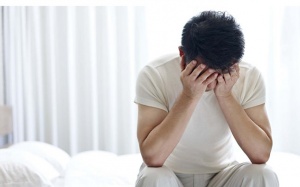 Phát hiện bệnh lý tâm thần qua khám nam khoa