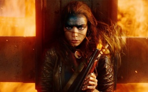 Gợi ý phim: Khám phá thế giới hậu tận thế trong “Furiosa”
