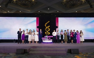 Liệu pháp trúng đích trong điều trị ung thư vú và ung thư tuyến tiền liệt