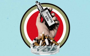 Ngày Thế giới không thuốc lá 2024: Bảo vệ trẻ em khỏi thuốc lá