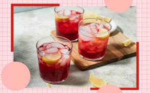 6 loại đồ uống giàu chất chống oxy hóa giúp chống lại gốc tự do