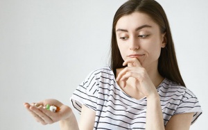 6 sai lầm nên tránh khi dùng thực phẩm bổ sung