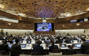 WHA77: Thế giới chờ đợi thỏa thuận lịch sử về ứng phó với đại dịch