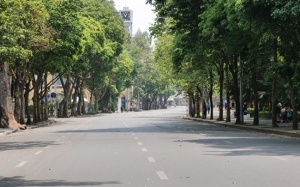 Bắc Bộ và Trung Bộ nắng nóng, có nơi trên 39 độ