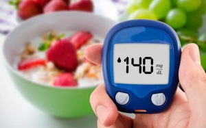 5 nhóm thực phẩm có tác động xấu tới đường huyết
