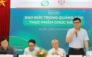 Xây dựng một ứng dụng giúp người dân nhận diện vi phạm trong quảng cáo TPCN