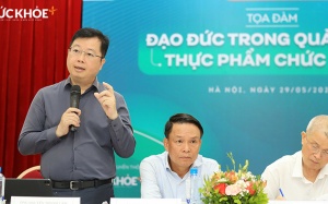 Kiểm soát quảng cáo thực phẩm chức năng: Cần gì để tạo thị trường lành mạnh?