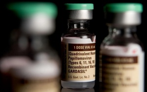 Vaccine HPV giúp giảm 56% nguy cơ mắc ung thư ở nam giới