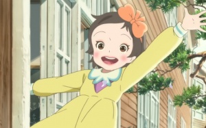 Gợi ý phim tuần này: Ra rạp xem  “Totto-Chan: Cô bé bên cửa sổ”