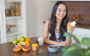 5 thực phẩm bổ sung giúp cải thiện sức khỏe thần kinh