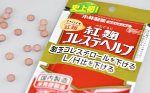 Vụ men gạo đỏ Kobayahsi: Phát hiện nấm mốc xanh gây tổn thương thận