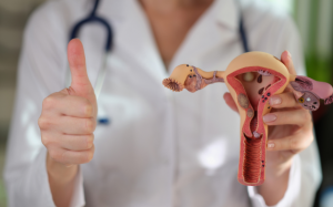 Tìm hiểu tác động của nhân xơ tử cung tới sức khỏe phụ nữ