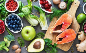 8 'siêu thực phẩm' giúp da mịn màng, không tì vết