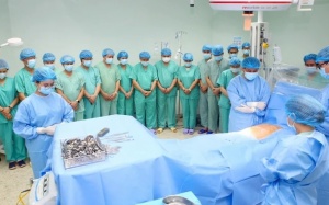 Thêm 10.000 người đăng ký hiến mô, tạng sau lời kêu gọi của Thủ tướng