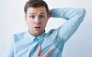 “Thủ phạm” trong chế độ ăn uống khiến bạn đổ mồ hôi như tắm