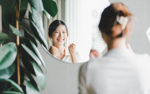 Tự nói chuyện với bản thân: Nên hay không?