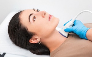 Dấu hiệu cảnh báo tuyến giáp đang gặp vấn đề