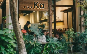 “Bỏ túi” 5 quán cà phê siêu “chill” tại Hà Nội