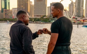 Gợi ý phim chiếu rạp: Hồi hộp, nhiều tiếng cười với 'Những gã trai hư'