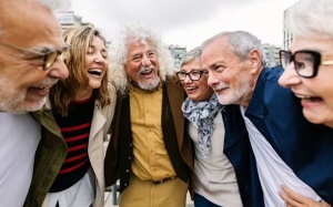 Nghiên cứu tiết lộ 8 thói quen giúp kéo dài tuổi thọ