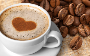 Cà phê có thực sự gây tình trạng mất nước?