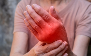 Bệnh gout mạn tính điều trị ra sao?