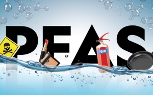 Hóa chất vĩnh cửu (PFAS) và nỗi lo tới sức khỏe, môi trường