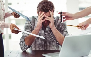 Đừng phớt lờ 4 dấu hiệu cơ thể cần được nghỉ ngơi